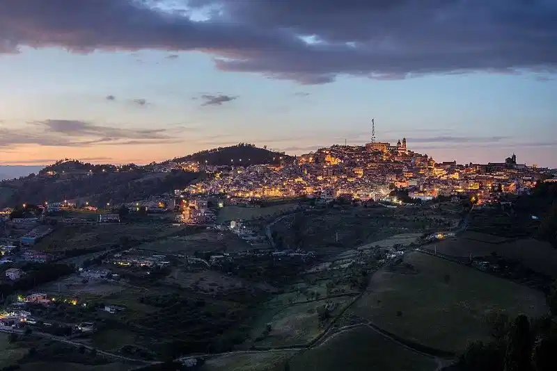 NH Caltagirone Villa San Mauro – Hotelfoto