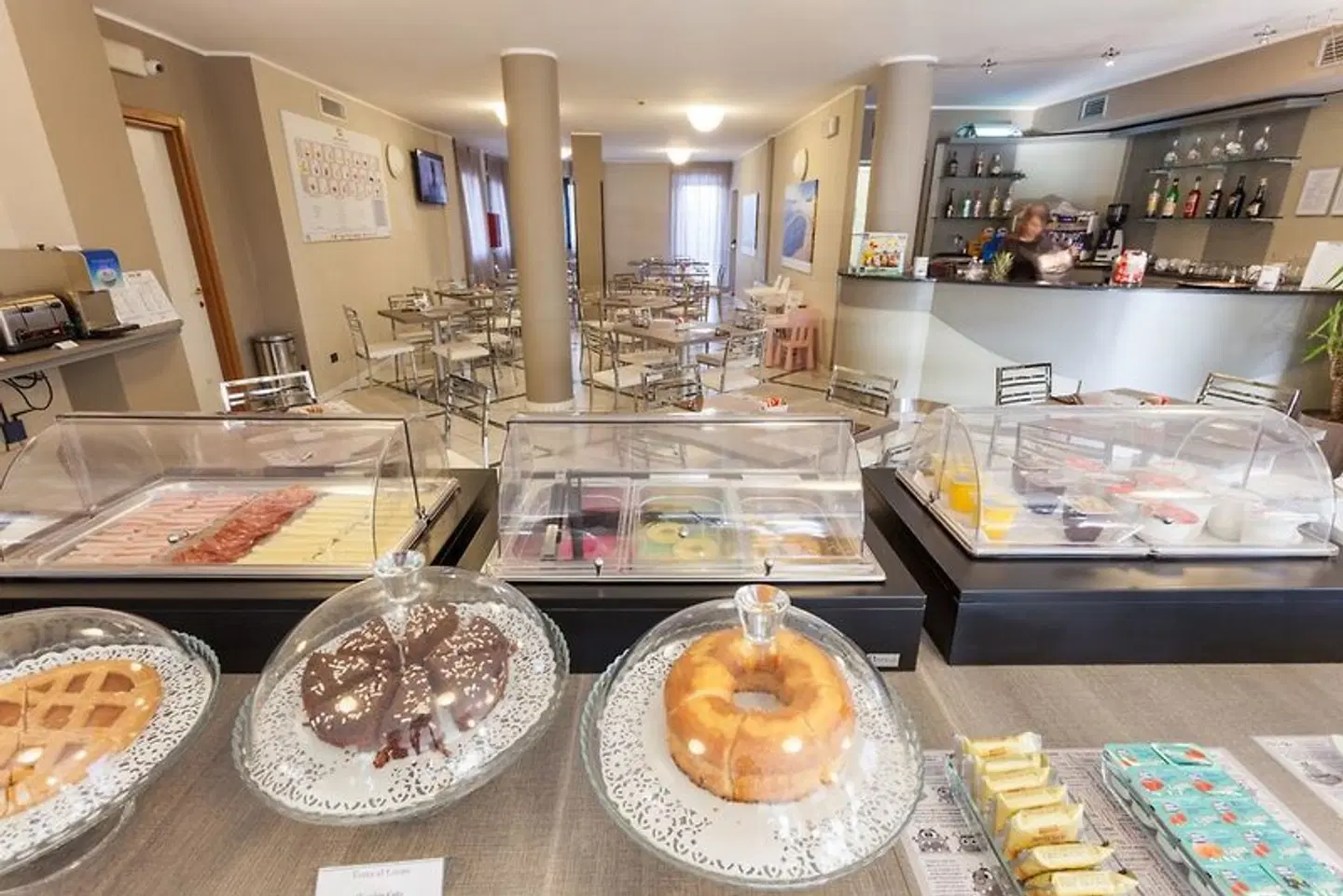 Candiolo Hotel Restaurant