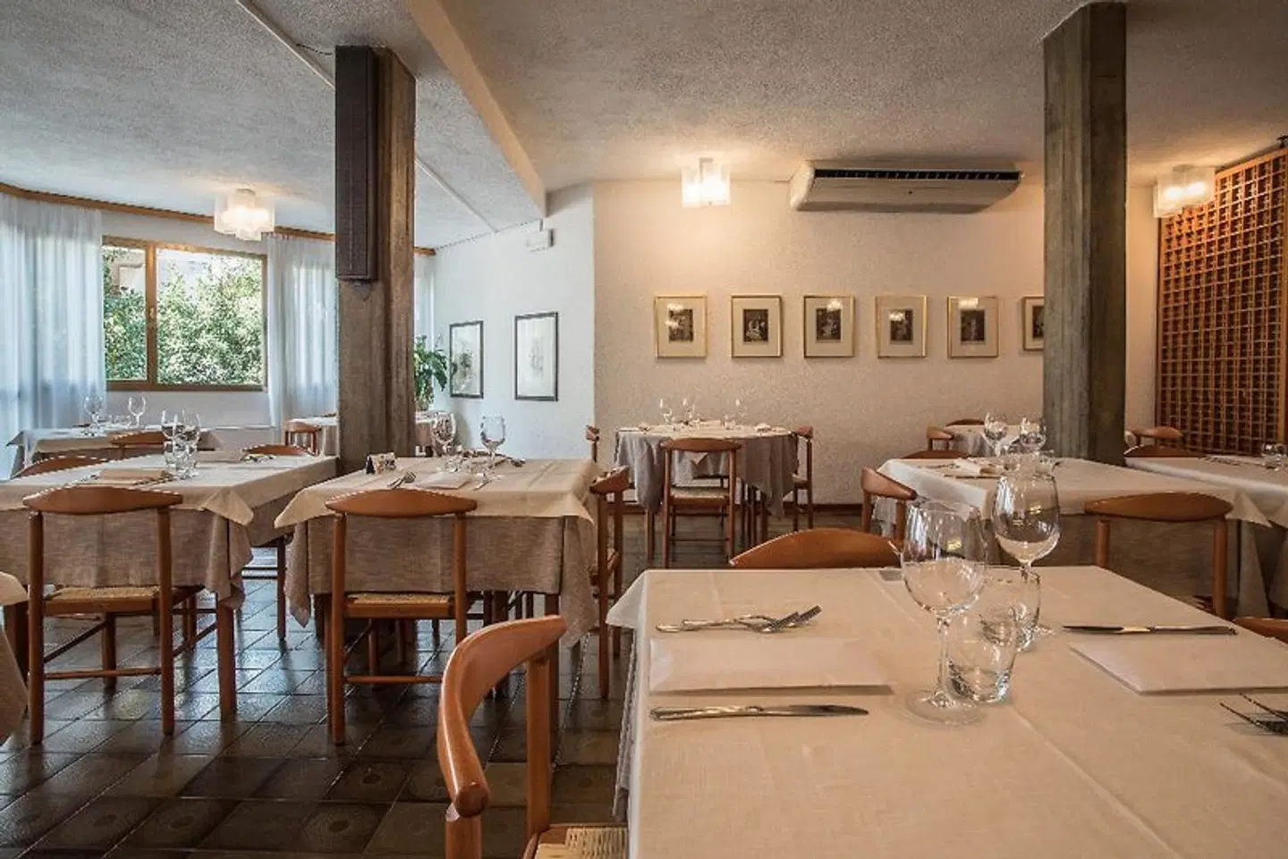 Argentina Restaurant