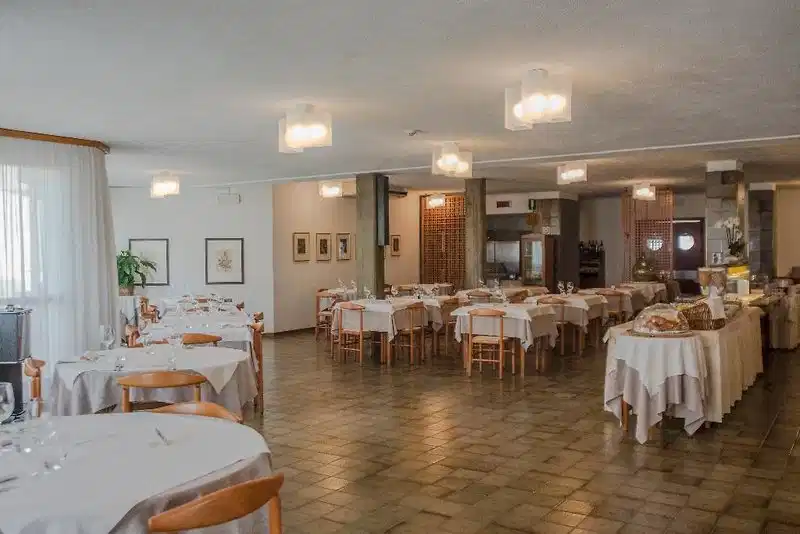 Argentina – Hotelfoto