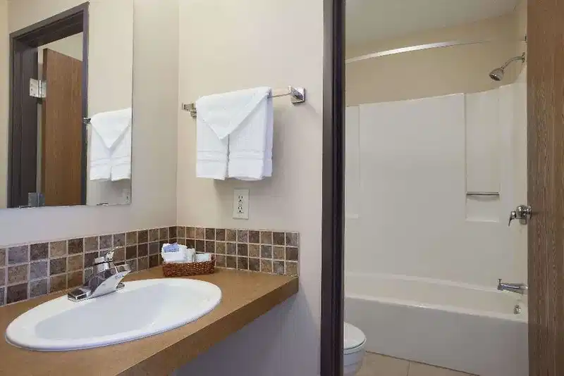 Travelodge by Wyndham Motel of St Cloud – Hotelfoto