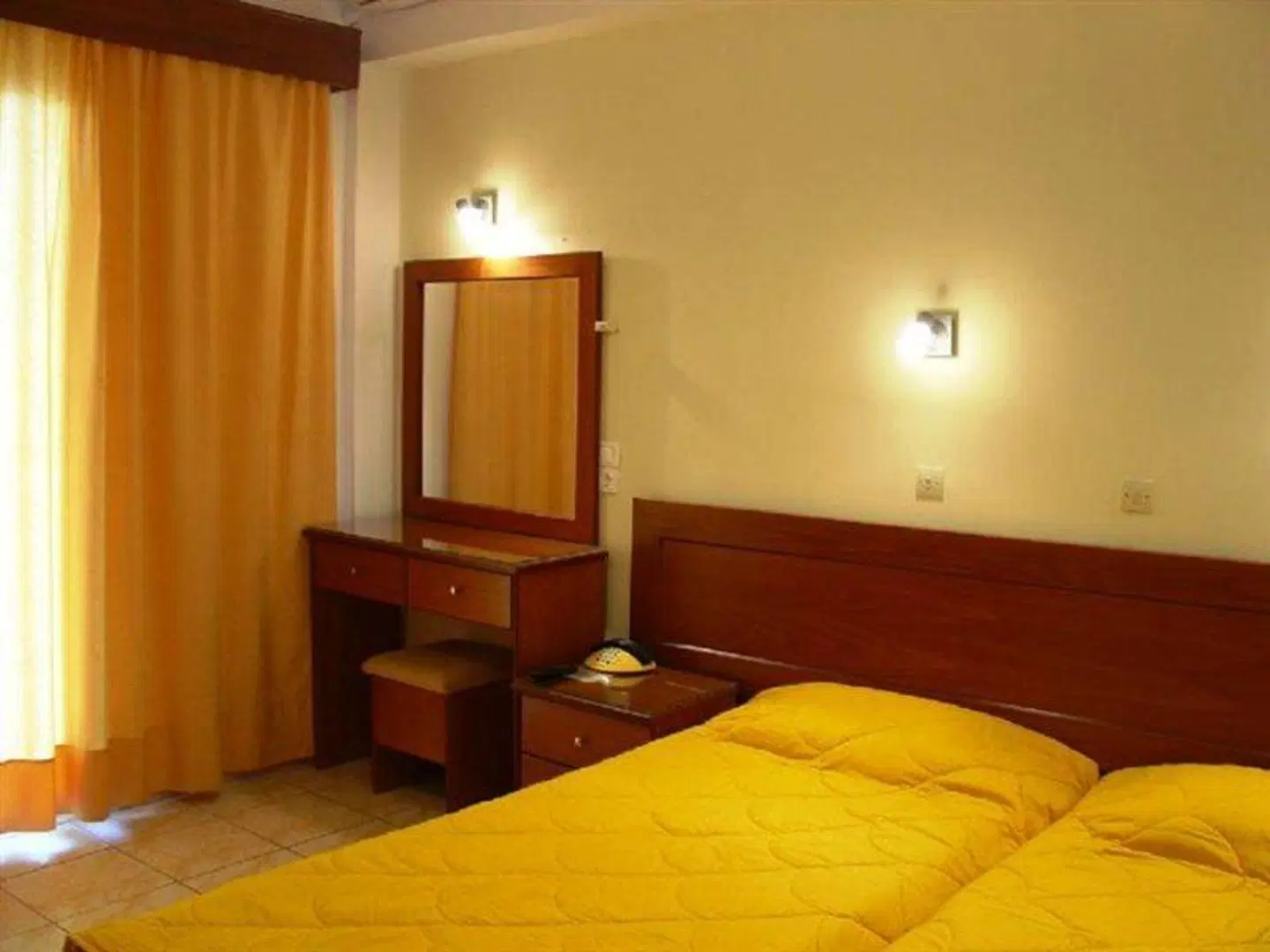 Golden Sands Hotel ROOM_EXAMPLE