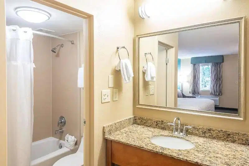 Best Western Charleston Inn – Hotelfoto