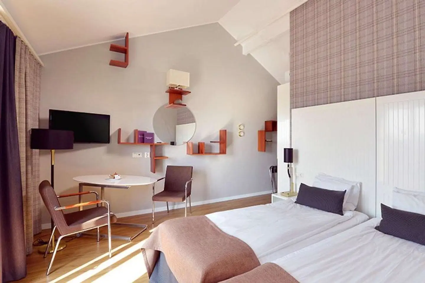 Clarion Collection Hotel Packhuset ROOM_EXAMPLE