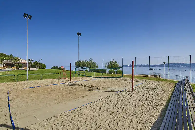 Apartments Kanegra Plava Laguna – Hotelfoto
