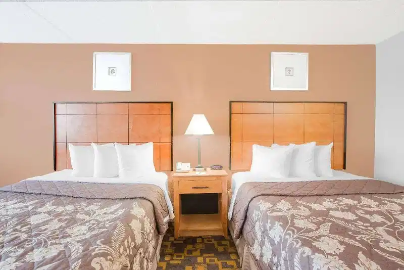 Days Inn by Wyndham Gettysburg – Hotelfoto