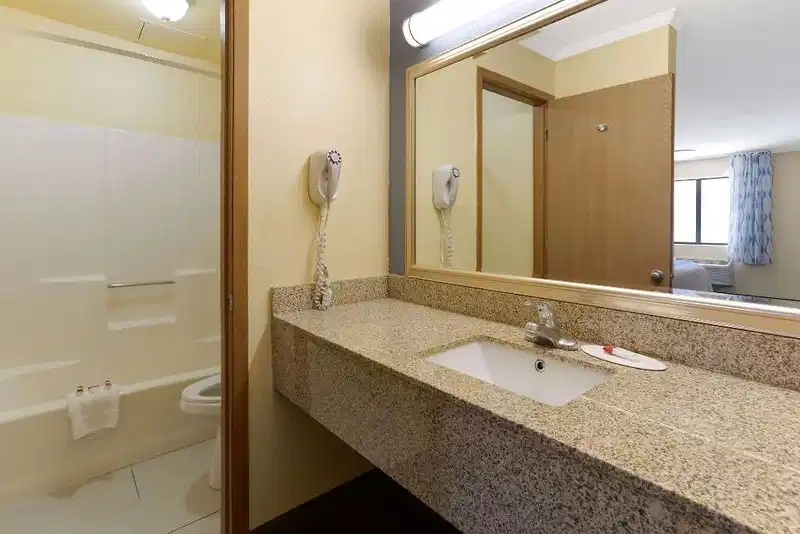 Days Inn by Wyndham Alamogordo – Hotelfoto