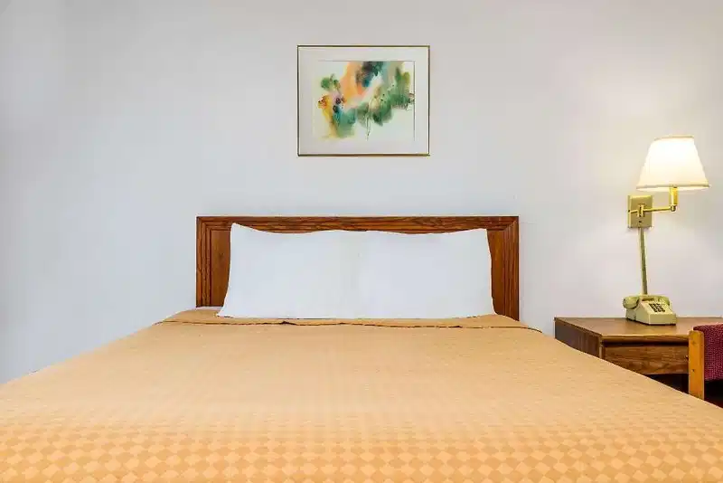 Days Inn by Wyndham Mt. Sterling – Hotelfoto