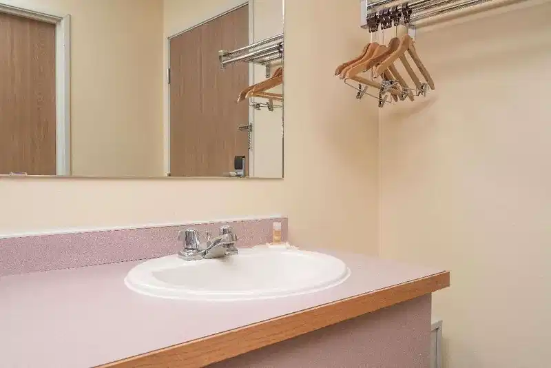 Days Inn by Wyndham West-Eau Claire – Hotelfoto