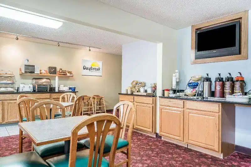 Days Inn by Wyndham Black River Falls – Hotelfoto
