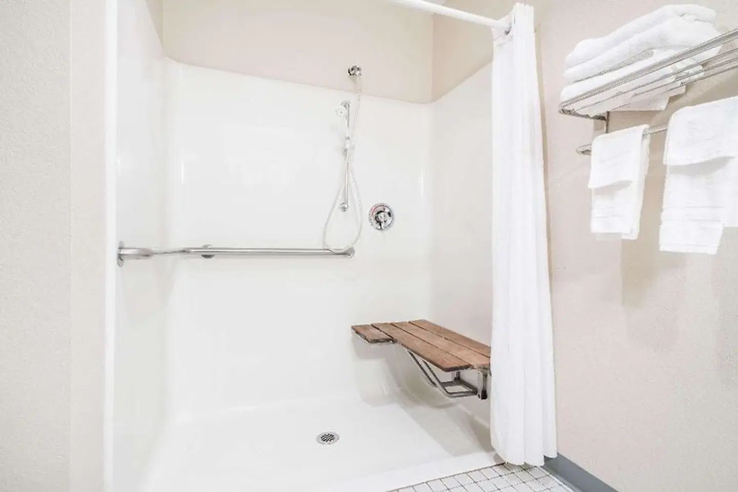 Days Inn by Wyndham Black River Falls HEALTH_BEAUTY