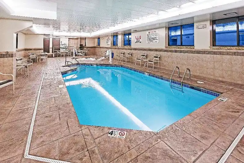 AmericInn by Wyndham Omaha – Hotelfoto