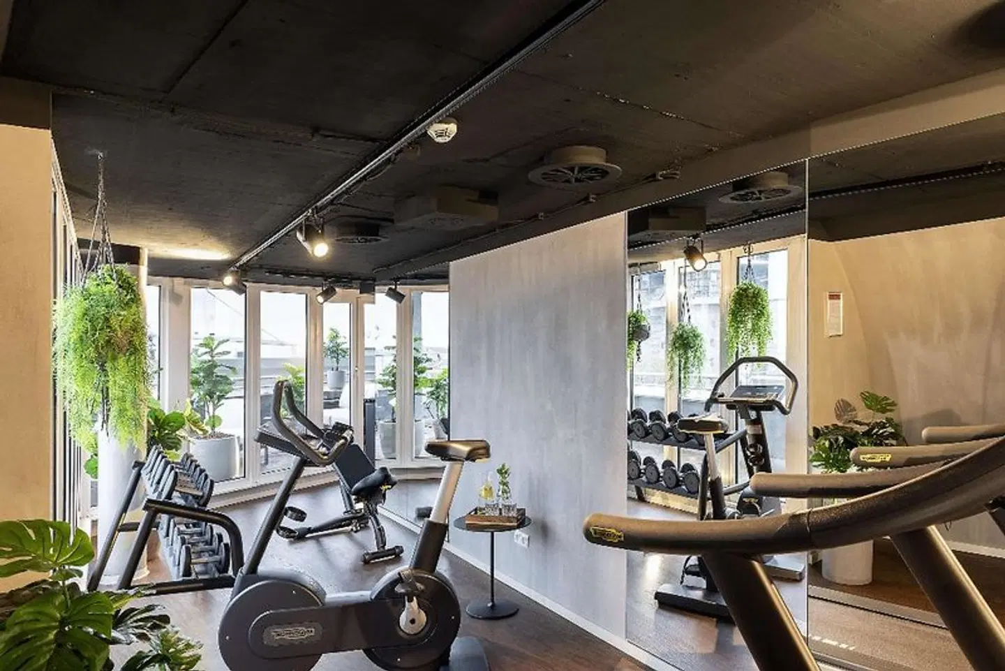 NH Collection Hamburg City SPORTS_AND_LEISURE
