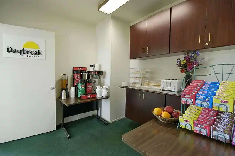 Days Inn by Wyndham Riverside Tyler Mall – Hotelfoto