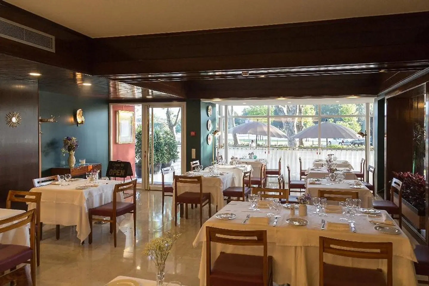 Sao Jose Restaurant