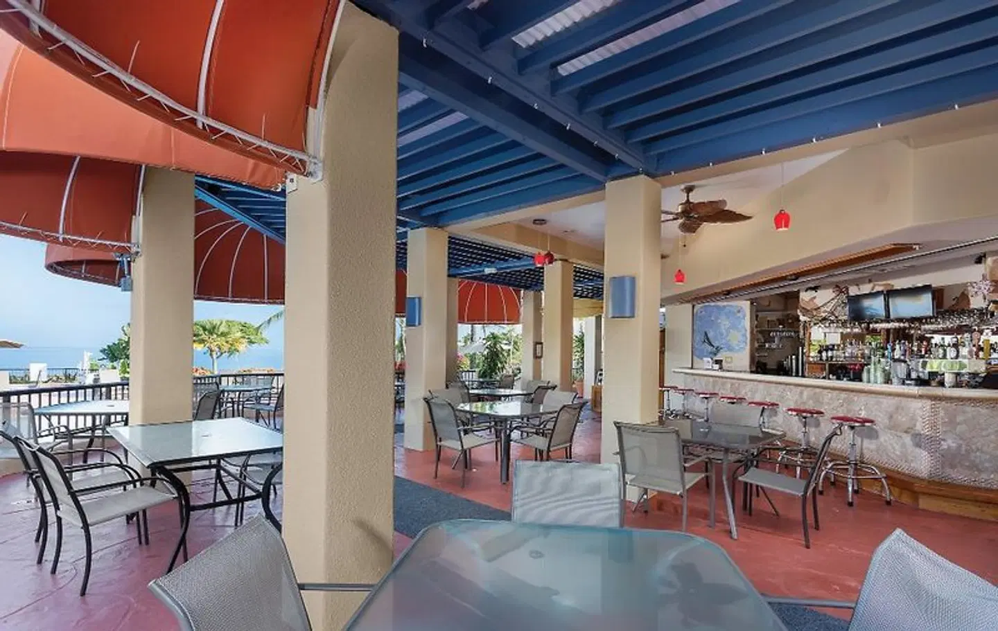 Kona Coast Resort LOUNGE_LOBBY
