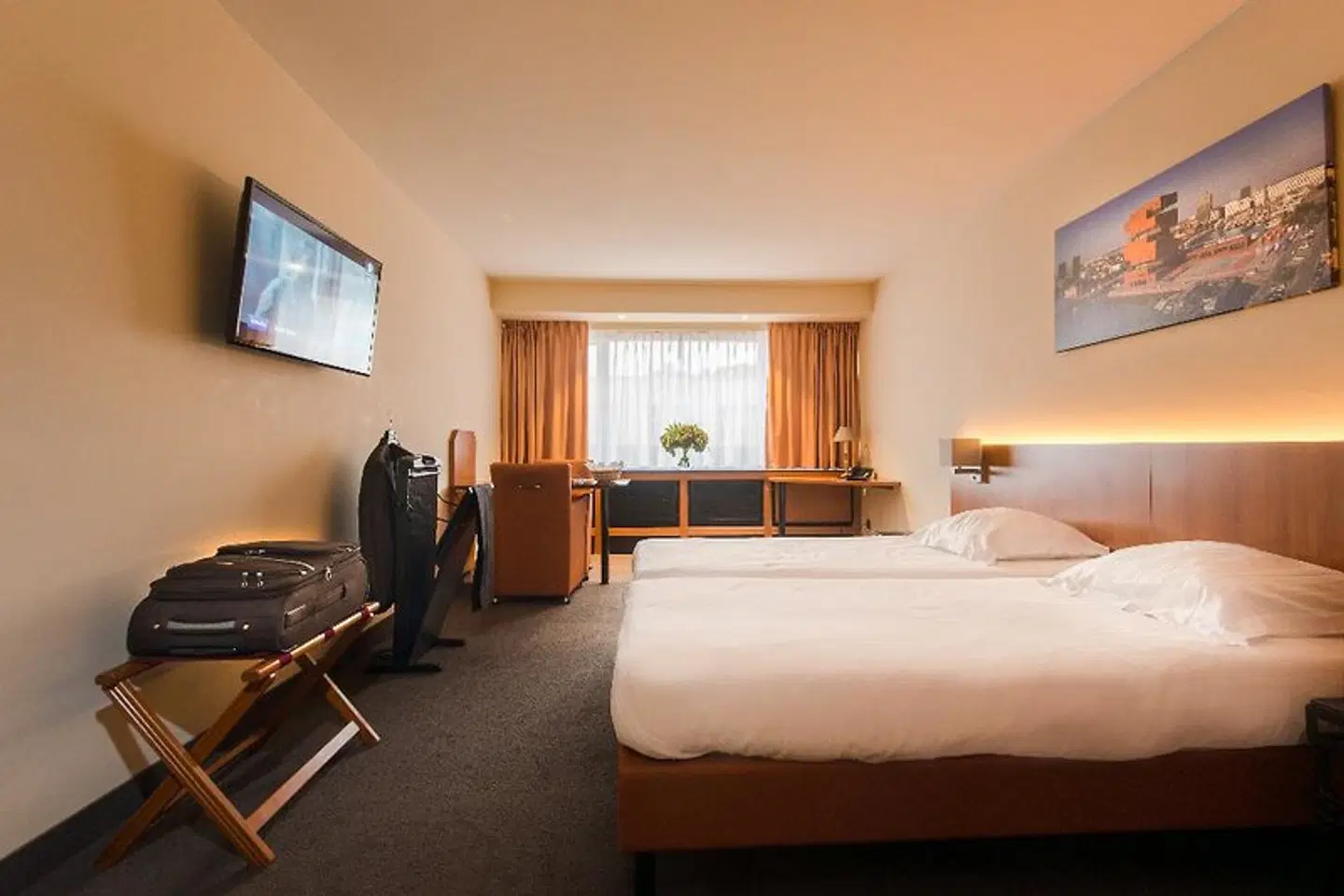 Arass Hotel & Business Flats ROOM_EXAMPLE
