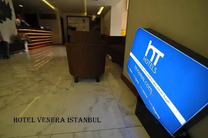 Venera – Hotelfoto