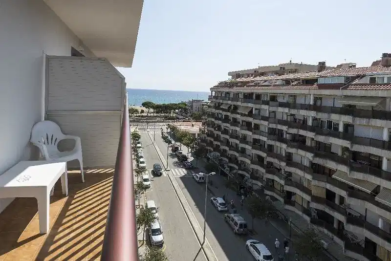 Hotel Papi – Hotelfoto