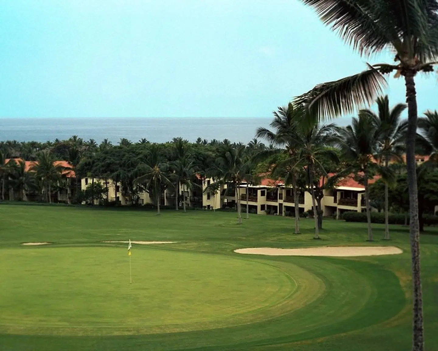 Kona Coast Resort SPORTS_AND_LEISURE