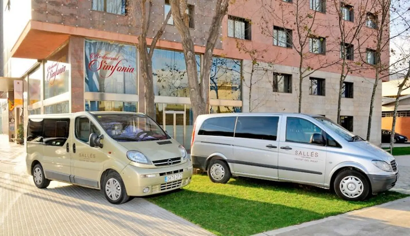 Ciutat del Prat SPORTS_AND_LEISURE