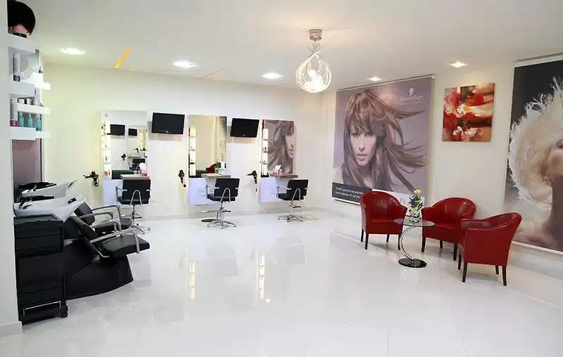 Marina Byblos Hotel – Hotelfoto