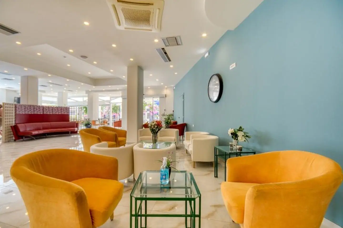Arte Hotel LOUNGE_LOBBY