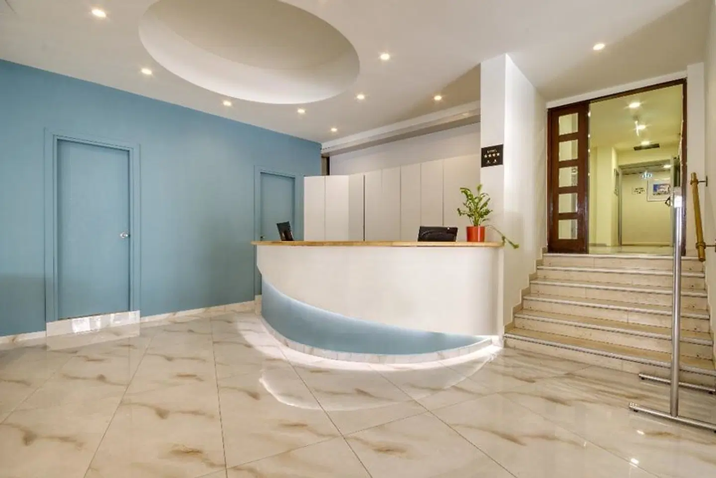 Arte Hotel LOUNGE_LOBBY
