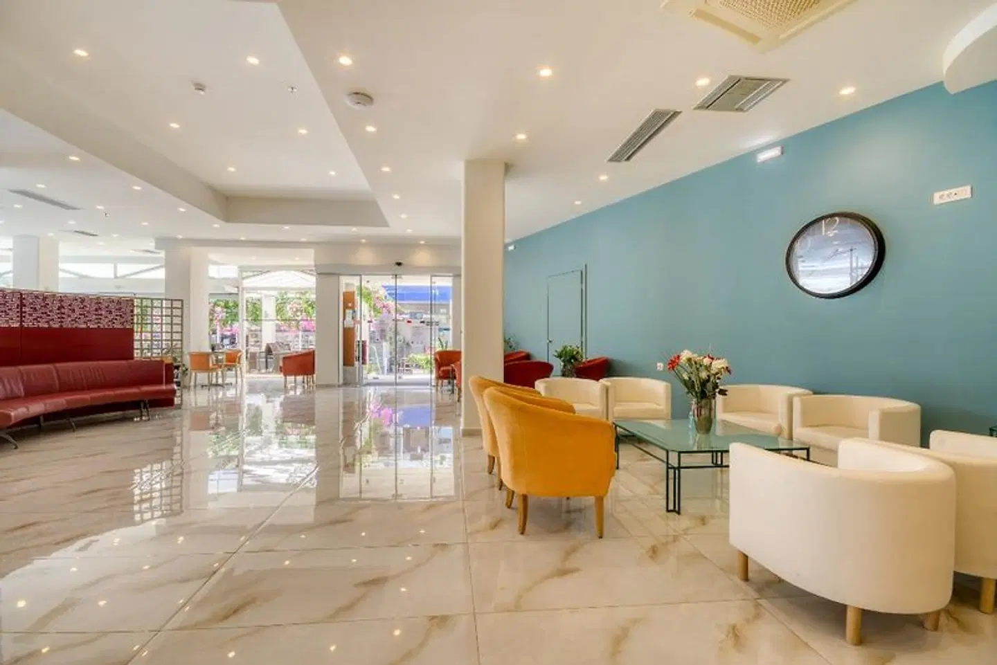 Arte Hotel LOUNGE_LOBBY