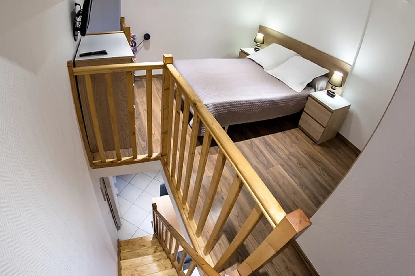 Hôtel de l'Horloge HEALTH_BEAUTY