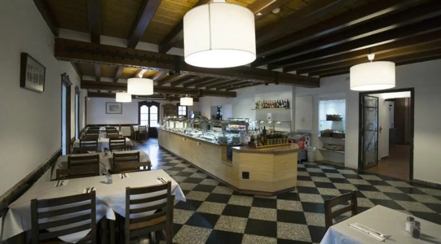 Medplaya Aparthotel San Eloy Bar