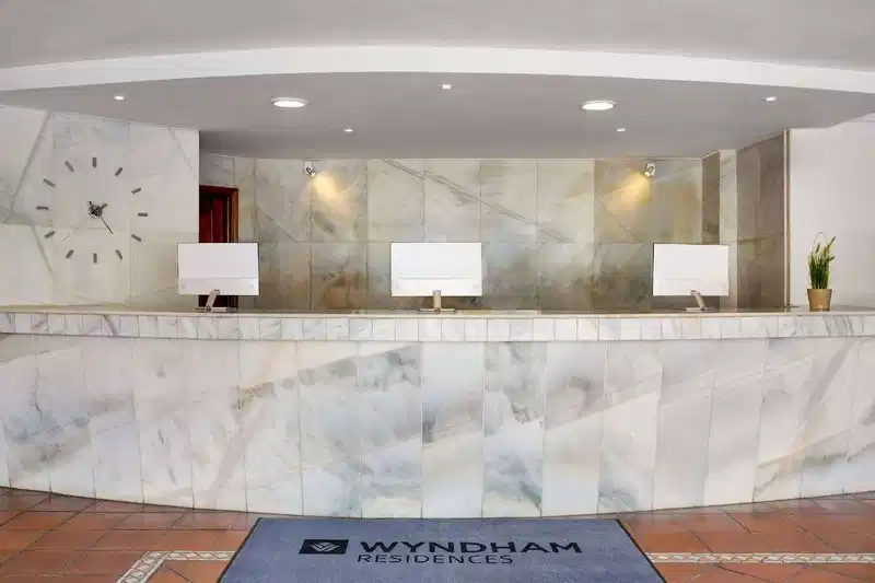 Wyndham Residences Tenerife Golf del Sur – Hotelfoto
