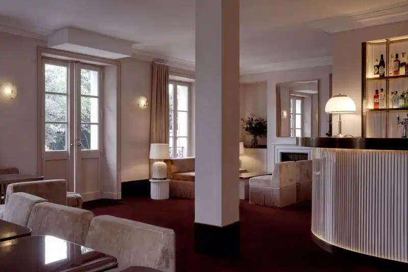 Particulier Montmartre – Hotelfoto