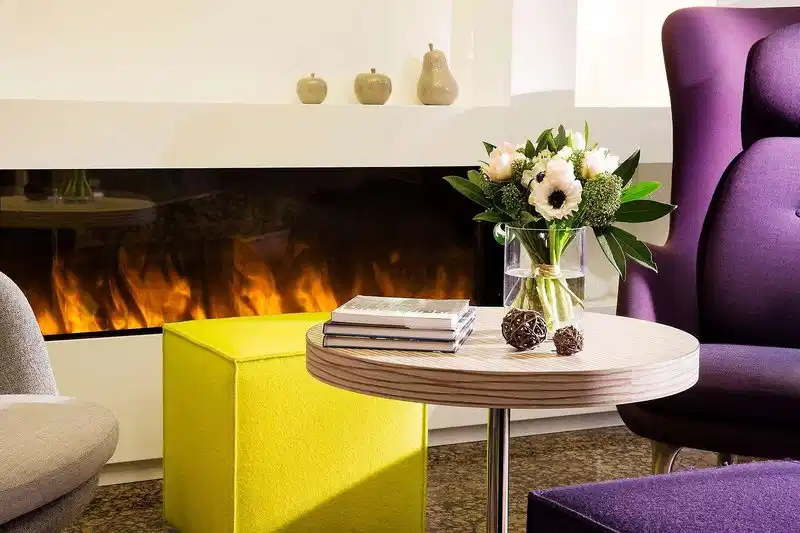 Acropole – Hotelfoto