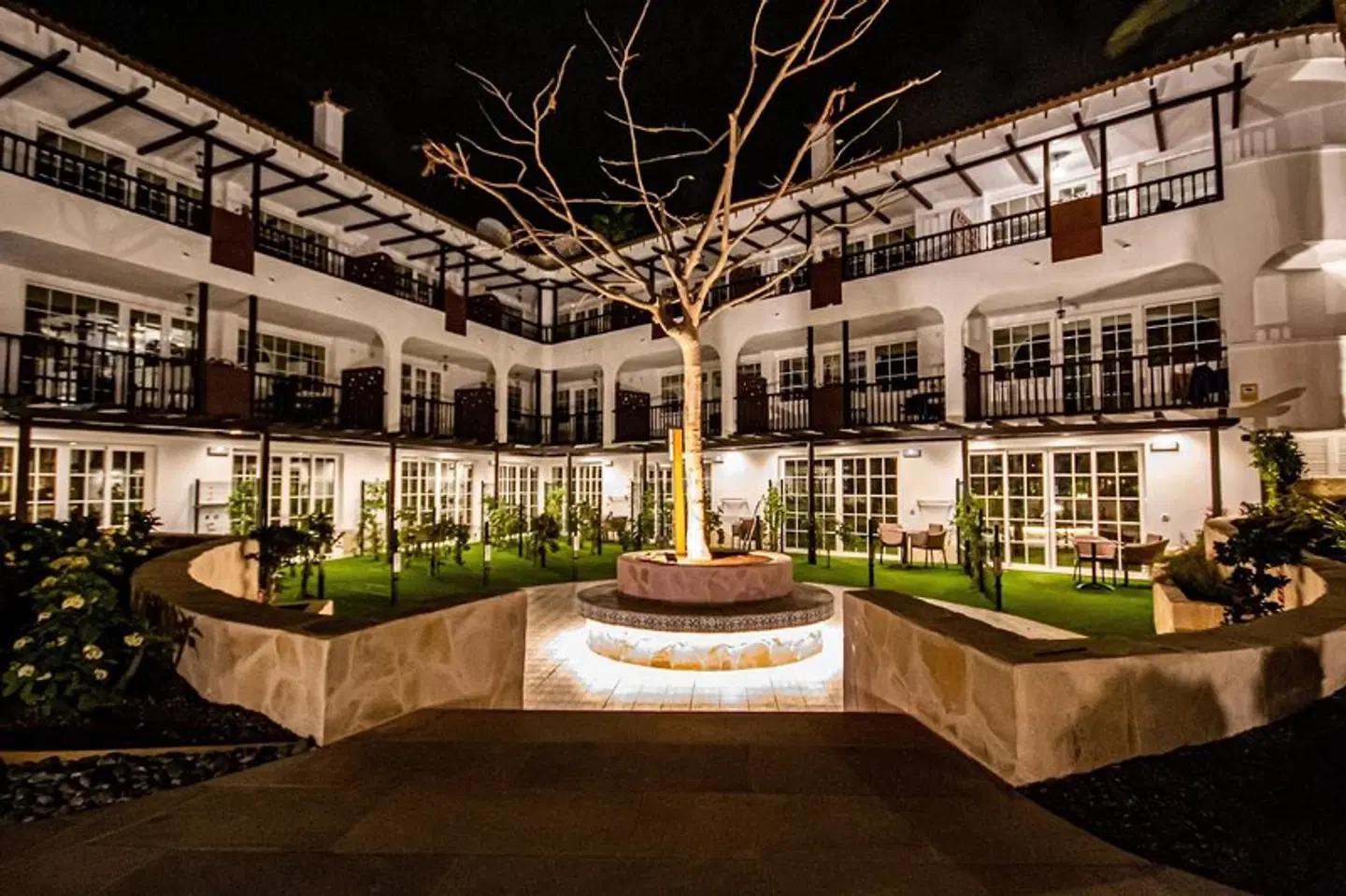 Apartamentos Eden Meloneras by TAM Resorts Group LOUNGE_LOBBY