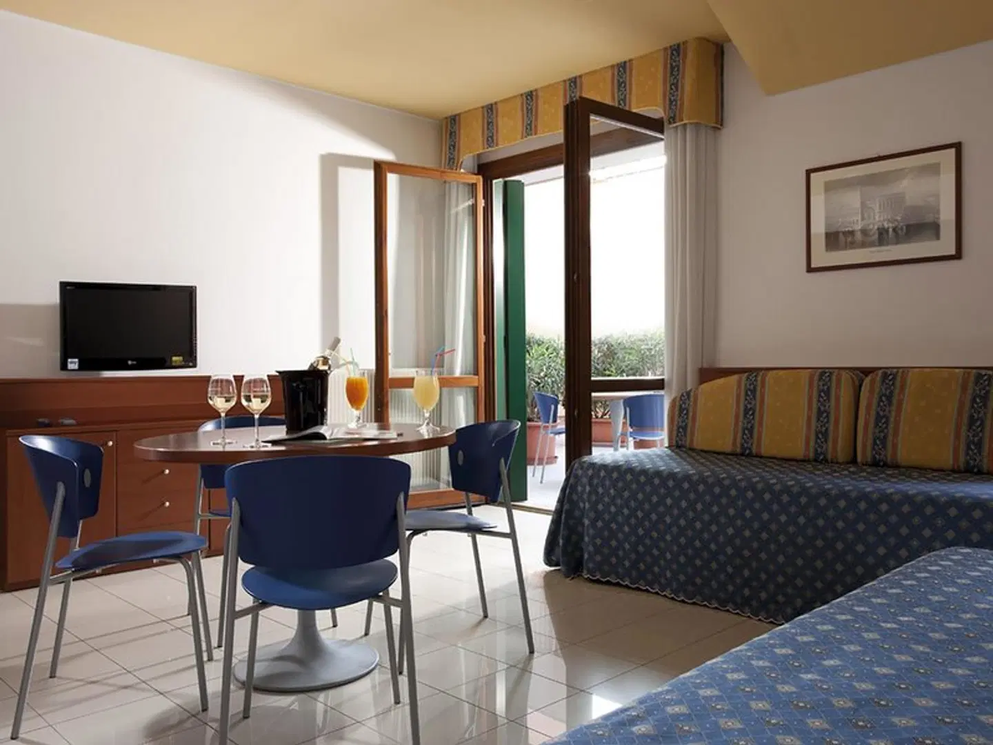 BEST WESTERN Titian Inn Hotel Venice Airport ROOM_EXAMPLE