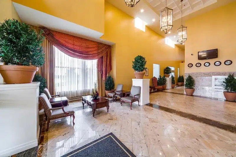 Monte Carlo Inn & Suites Downtown Markham – Hotelfoto