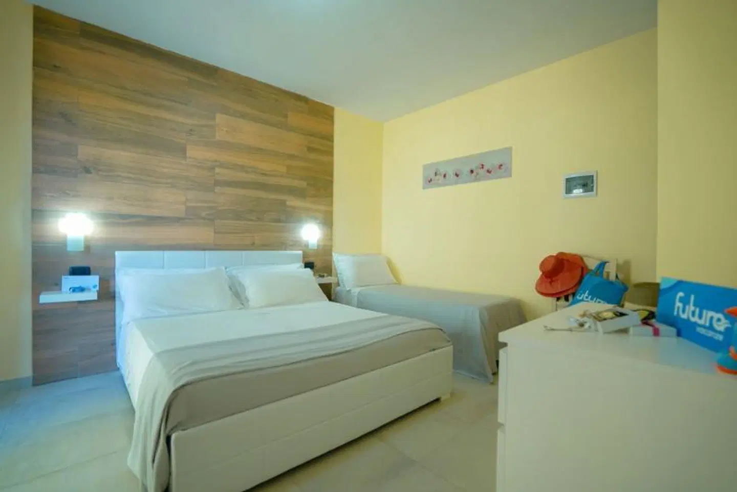 Villaggio Emmanuele ROOM_EXAMPLE