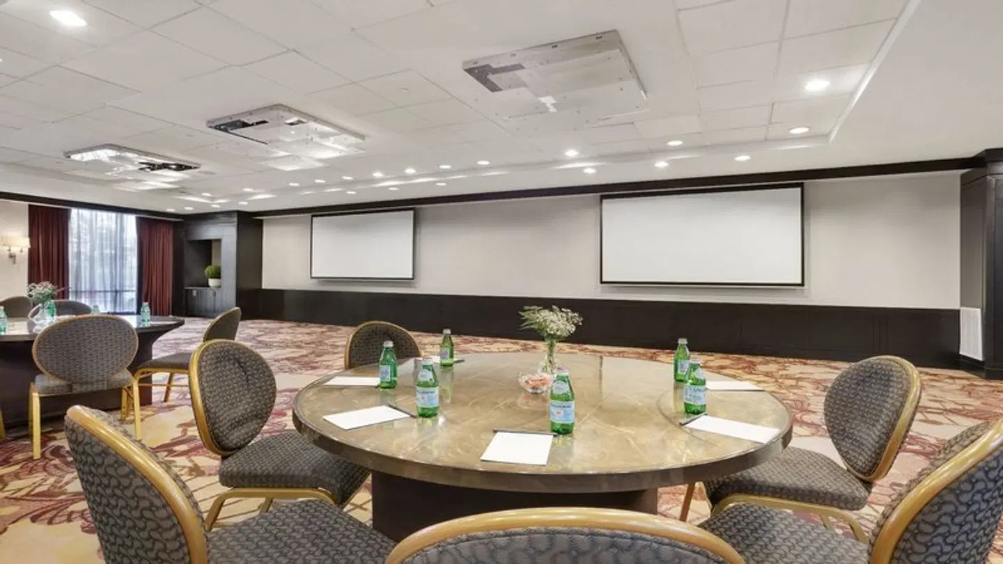 Crowne Plaza Houston Galleria Area by IHG Konferenz