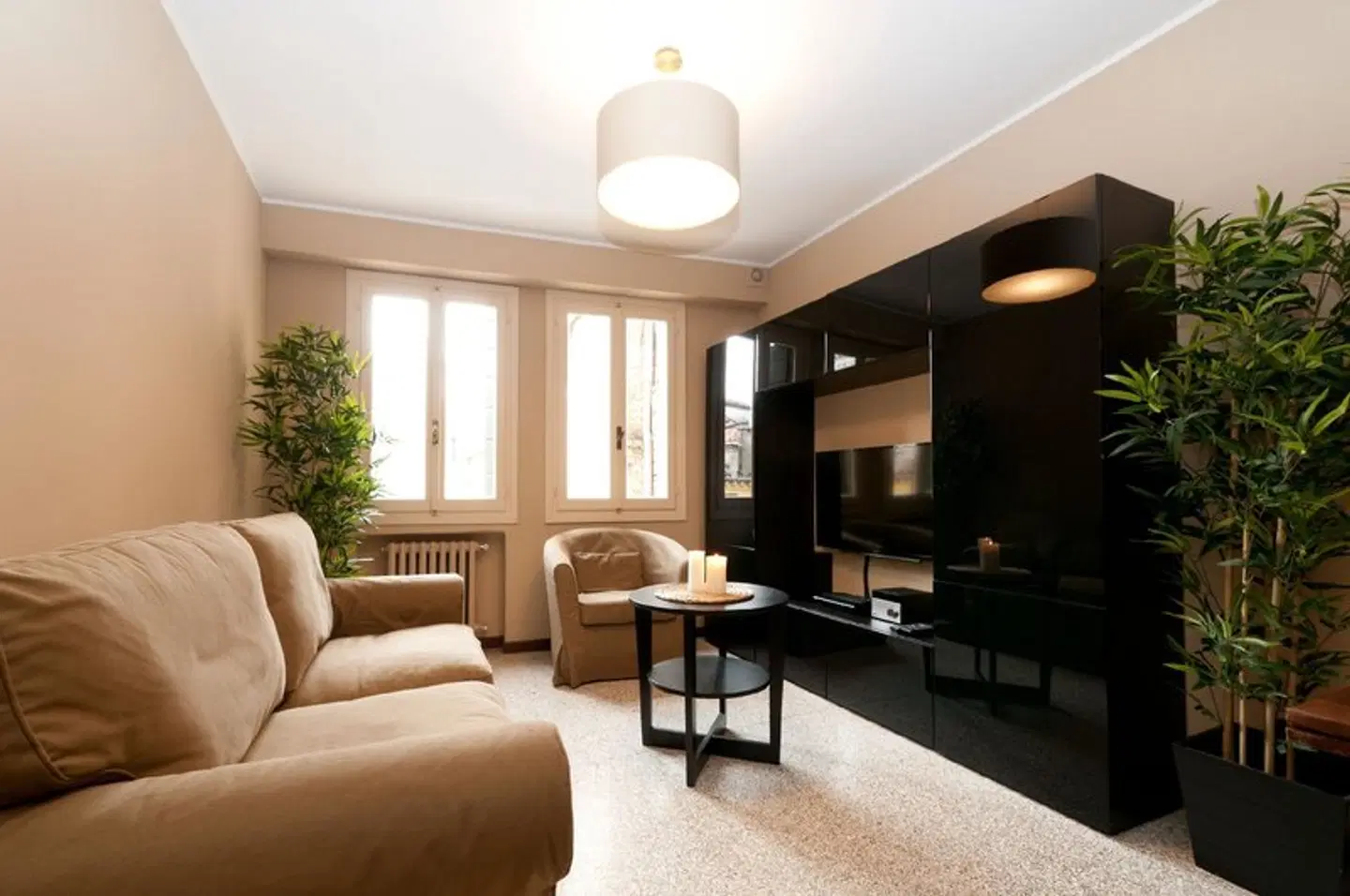 Centrale Venice Apartments ROOM_EXAMPLE