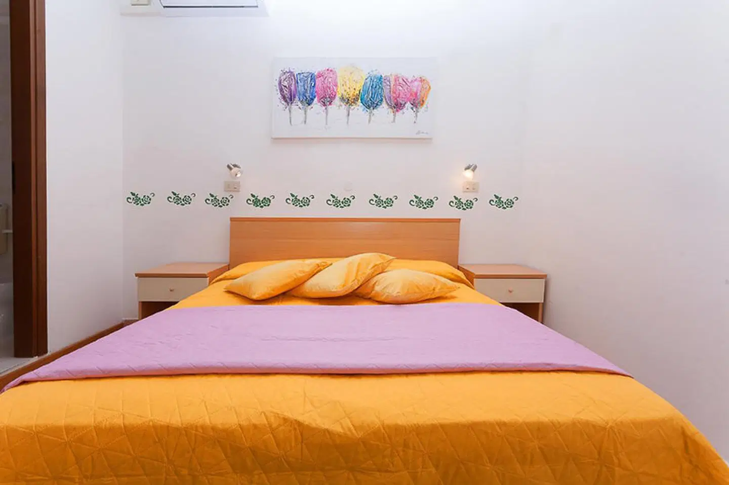 Hotel Amalfi ROOM_EXAMPLE