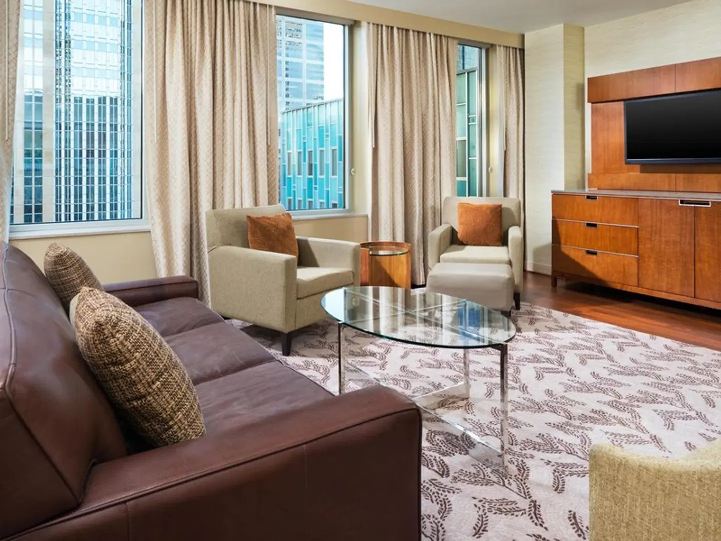 The Westin Minneapolis ROOM_EXAMPLE