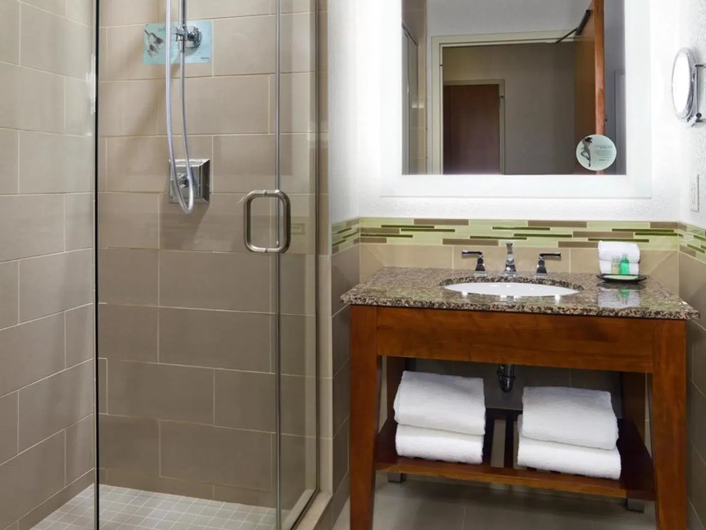 The Westin Minneapolis Badezimmer
