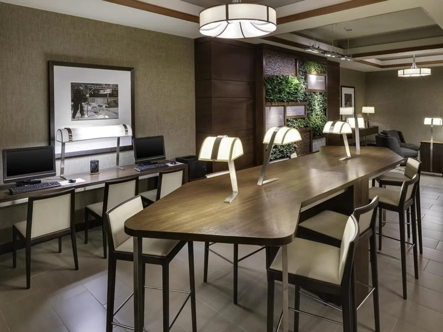 The Westin Minneapolis Bar