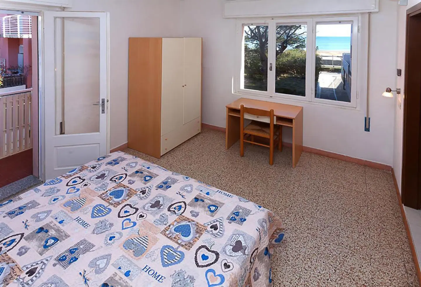 Hotel Amalfi ROOM_EXAMPLE