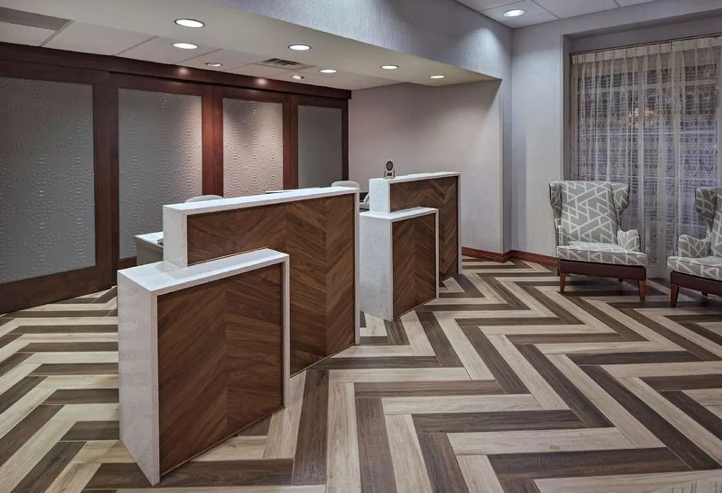 Homewood Suites by Hilton College Station LOUNGE_LOBBY