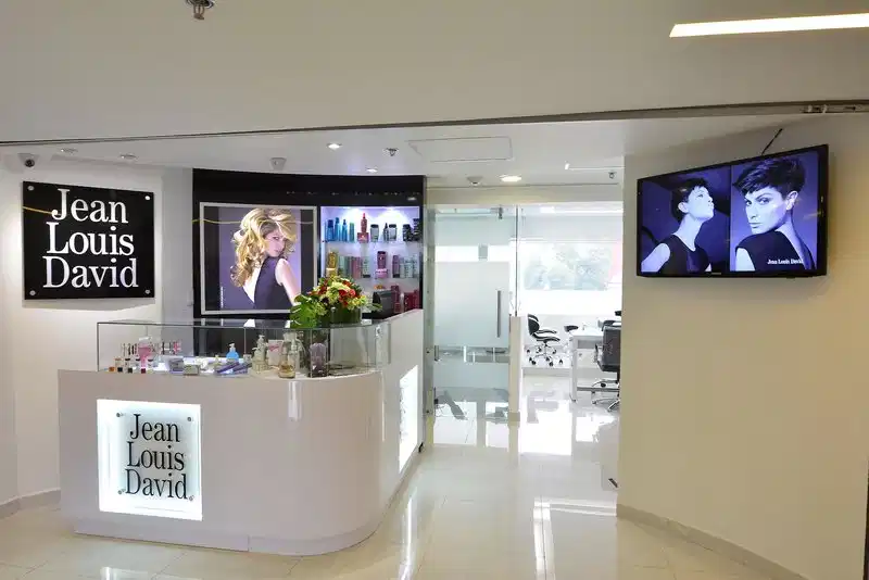 InterContinental Presidente Mexico City – Hotelfoto