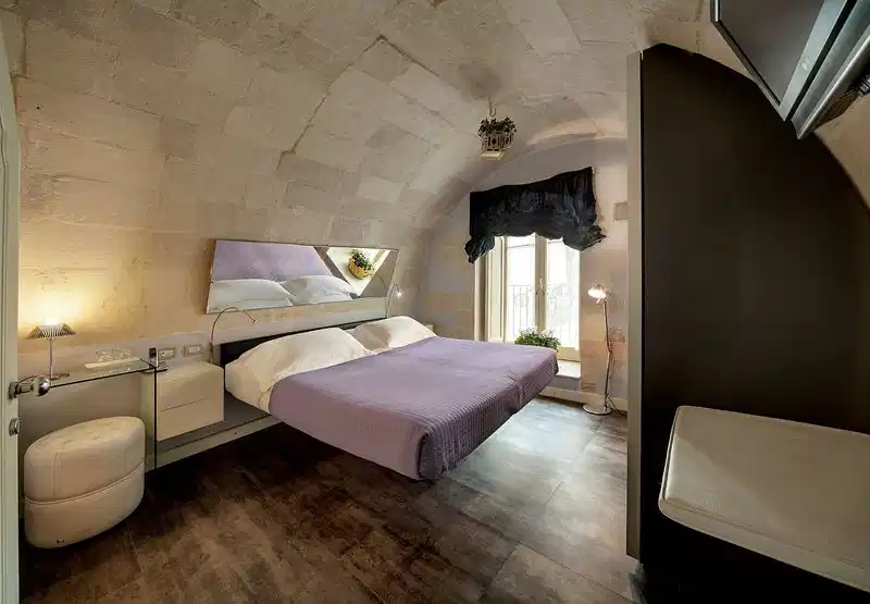 Antica Badia Relais Hotel – Hotelfoto