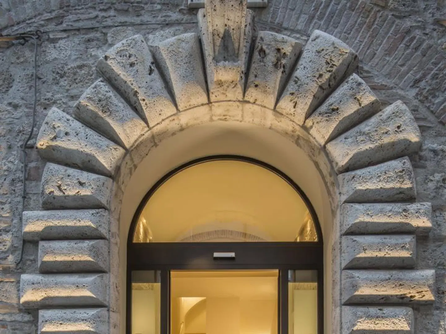 Albergo Sant'Emidio EXTERIOR