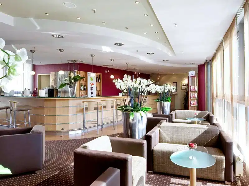 Mercure Dortmund City – Hotelfoto